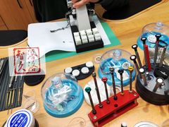 -亨得利名表服务中心(上海湾店)