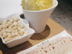 -原味四季椰子鸡(平湖天虹店)