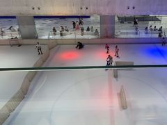 -食悦天美食广场(长沙IFS国金中心店)