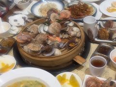 -船梆煮•蒸汽海鲜·生腌干蒸(五四广场店)