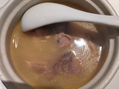 -汤城小厨•粤菜•靓汤(苏州街店)