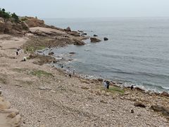 -燕儿岛山公园