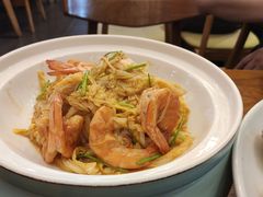 大虾白菜-必点海鲜·鲅鱼水饺(鞍山西道店)