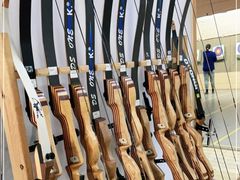 -道顺射箭·团建·骑射(张杨路店)