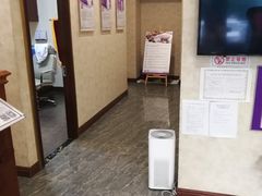 -宠爱国际动物医院· 猫科· 外科·中兽医(长白店)