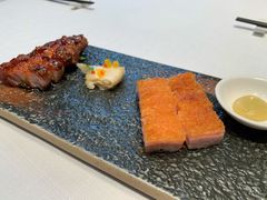 精选烧味拼盘-北京厨房(SKP店)