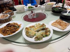 -凤凰楼酒家·粤宴点心(华强北店)