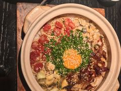 -锦楼·臻选新杭帮(杭州中心店)