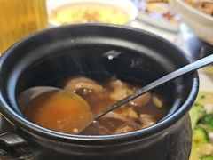 -又见炊烟私房菜(敬亭路店)