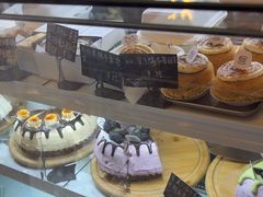 -Max Bakery 阿唛手作