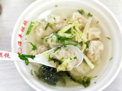 虾仁馄饨-海平馄饨(逍遥二路店)