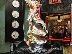 -誉八仙酒楼(静安大悦城店)