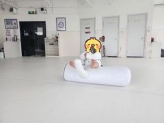 -Flow巴西柔术拳击泰拳馆