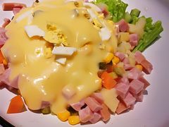-通海俄式烧烤(下瓦房店)
