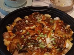 -潮上潮(南中环店)