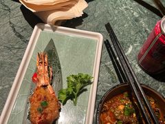 -牛New寿喜烧(金鹰世界店)
