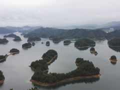 -千岛湖东南湖区