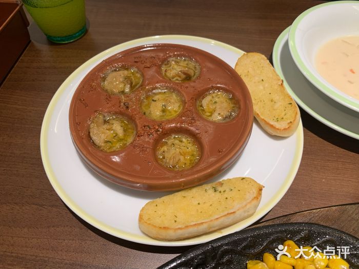 萨莉亚意式餐厅(杭州滨江天街店)图片