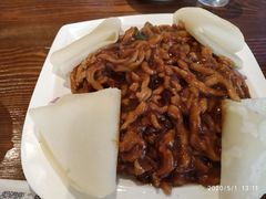 -天赢酒楼(青馨家园店)