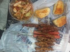 -熙成烧烤·三十三年(开发区店)