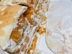 -兔兔家蛋糕甜品(德胜店)