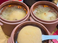 -乡野李掌柜(汉江路店)