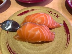 -寿司郎(北京路粤潮楼店)