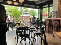 -弗兰克牛排西餐厅 Galla R By Ribone(上海首店)