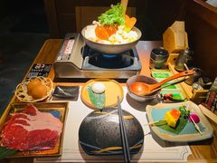-玉川屋·深夜食堂居酒屋(柳巷店)
