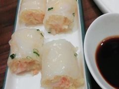 -喜粤8号(四海唐人街店)