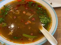 -小杨生煎(周浦万达店)