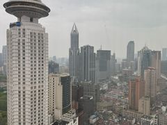 -上海雅居乐万豪侯爵酒店