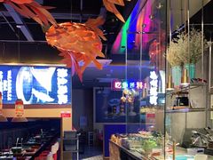 -咕嘟草帽鱼·牛奶一样的鲜鱼汤(包河万达广场创始店)