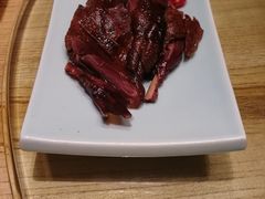 -新白鹿餐厅(爱琴海购物中心店)