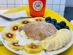 -W Coffee(船板巷店)