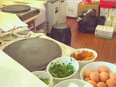 -何太吉·煎饼果子(海防路店)