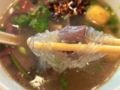 -佬钱湾仔(衣裳街店)