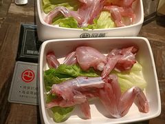 -冠菌火锅自助(东莞桥头店)