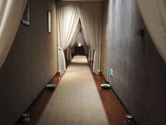 -iSpa(金水希尔顿店)