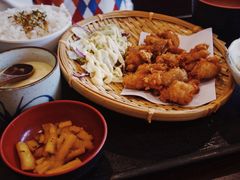 -天一料理(荔枝广场店)