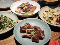 -青年公社烤鸭(青年路店)