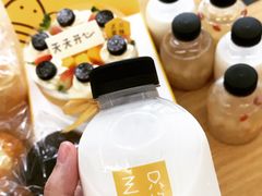 -三只蜜蜂蛋糕(东城店)