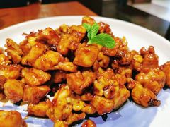 -陆壹捌餐厅(五大道店)