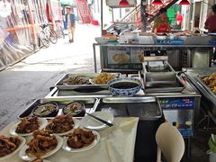 -晓琦农家菜馆·地道农家菜