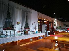 -额尔古纳风情源非遗俄餐