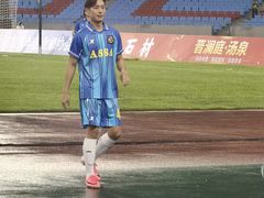 -大同市体育中心