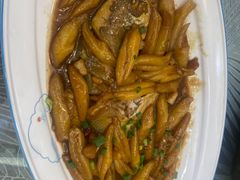 -合家小菜餐馆(新诚花苑店)