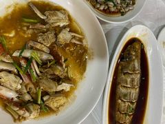 -丰收渔港饭店(嵊泗店)