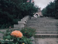 -红石寨旅游度假区