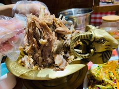 羊骨头-老三骨头馆(白桦东路店)